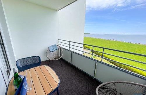 Doese Apartamento | Kugelbakeblick 51