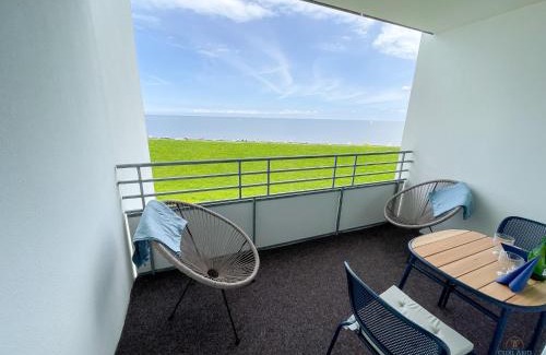 Doese Apartamento | Kugelbakeblick 51