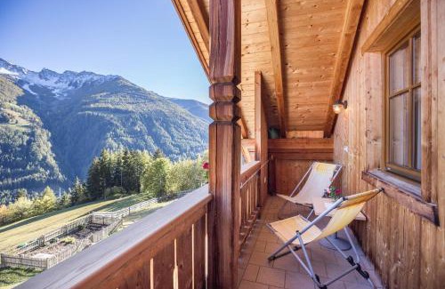 Valle Aurina Apartamento | Kuglerhof Apt 1