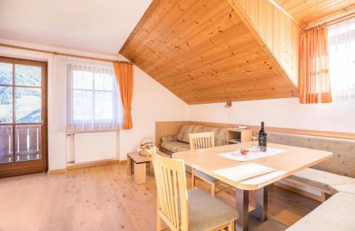 Valle Aurina Apartamento | Kuglerhof Apt 1