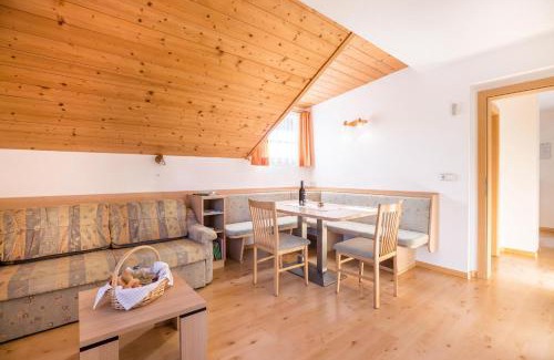 Valle Aurina Apartamento | Kuglerhof Apt 1