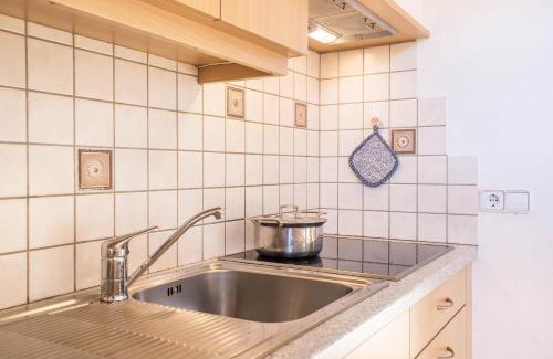 Valle Aurina Apartamento | Kuglerhof Apt 1