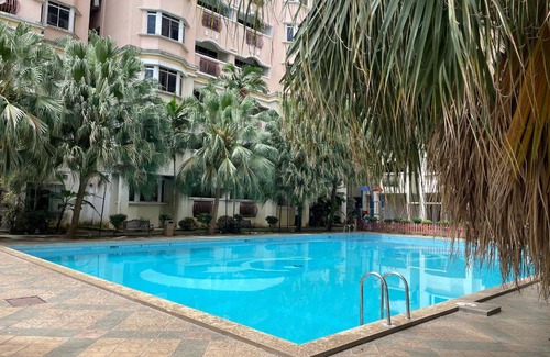 Tawau Apartamento | KUHARA COURT APARTMENT SUITE