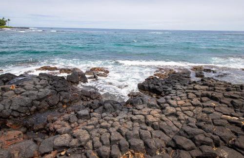 Poipu Apartamento | Kuhio Shores 107