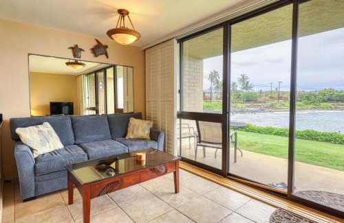 Poipu Apartamento | Kuhio Shores 107