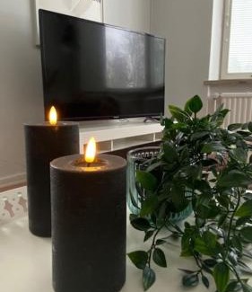 Kuhmoinen Apartamento | Kuhmoisten Kivilinna
