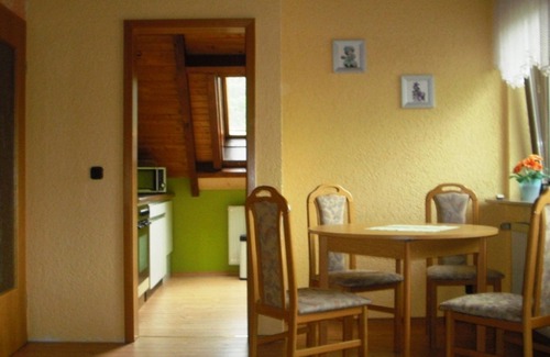 Weilbach Apartamento | Apartamento Kuhn - Apartamento Kuhn