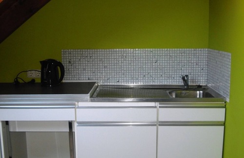 Weilbach Apartamento | Apartamento Kuhn - Apartamento Kuhn