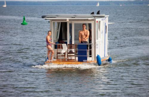 Muritz Alquiler De Eote | Kuhnle-Tours Hafendorf Müritz