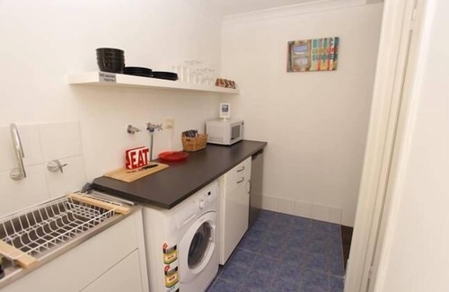 Gnarabup Apartamento | Kui Apartment - Beach stay Gnarabup