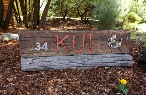 Gnarabup Apartamento | Kui Apartment - Beach stay Gnarabup