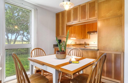 Kahuku Apartamento | Kuilima Estates by KBM