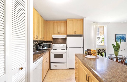 Kahuku Apartamento | Kuilima Estates by KBM