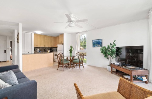 Kahuku Apartamento | Kuilima Estates by KBM