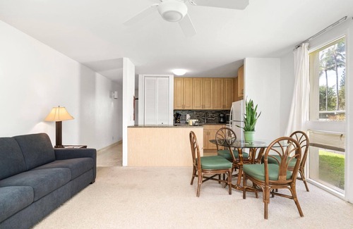 Kahuku Apartamento | Kuilima Estates by KBM