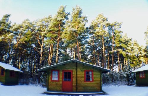 Kuivastu Complejo | Kuivastujaani