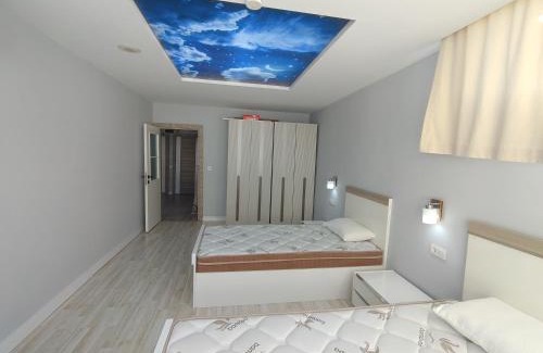 Altnkum Mahallesi Apartamento | Kuk apartment