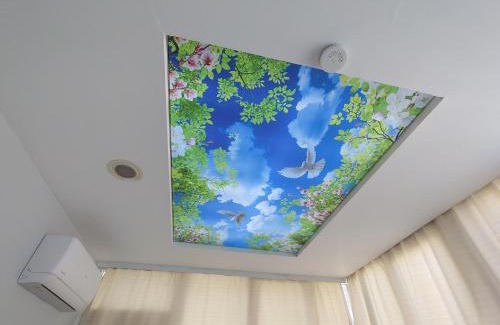 Altnkum Mahallesi Apartamento | Kuk apartment