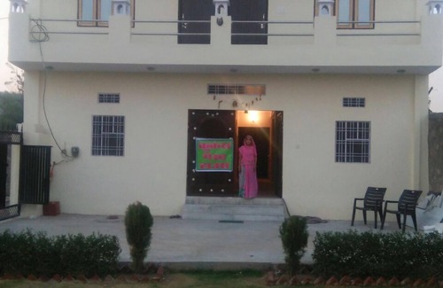 Kookas Hotel | Kukas Guest House