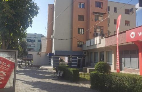 Kukes Apartamento | Kukesi Center Apartments