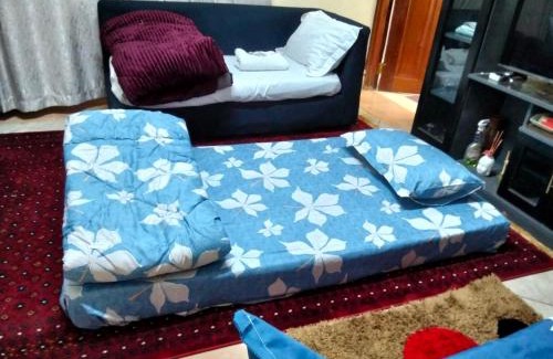 Embu Apartamento | Kukis Place in Embu Airstrip-2 bedrooms with more beds
