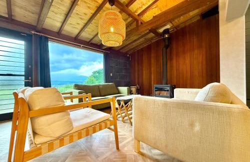 Oshino Apartamento | Kukka山中湖