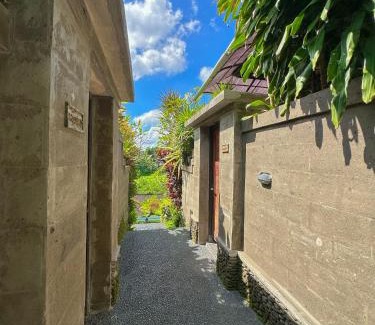 Penestanan Complejo | Kukuh House Ubud