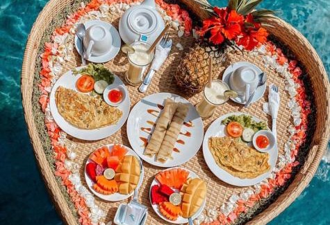 Penestanan Complejo | Kukuh House Ubud