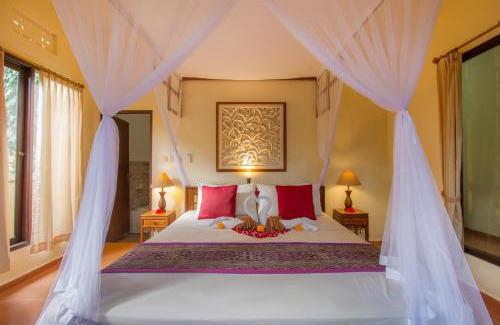 Penestanan Complejo | Kukuh House Ubud