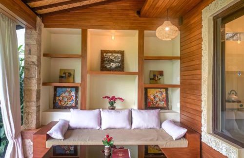 Penestanan Complejo | Kukuh House Ubud