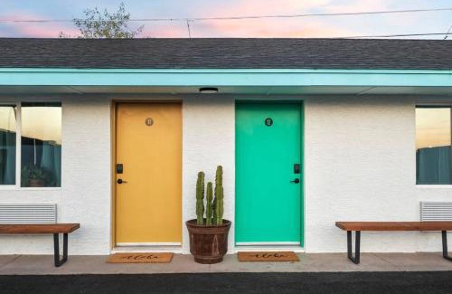 Chandler Apartamento | Kukuipalaoa Studio suite.nui