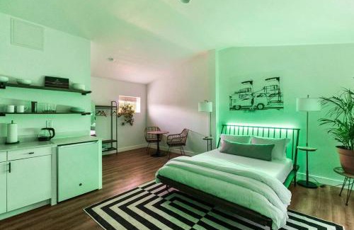 Chandler Apartamento | Kukuipalaoa Studio suite.nui