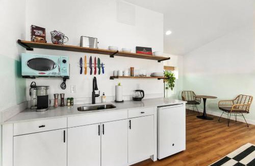Chandler Apartamento | Kukuipalaoa Studio suite.nui