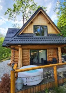 Brzegi Chalet De Esquí | Kukulisko, wakacje 2025, wolne terminy, zadzwoń