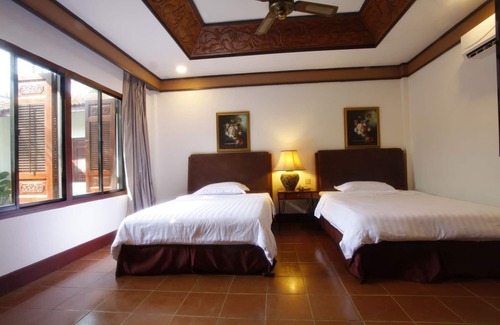 Kukup Hotel | Kukup Golf Resort