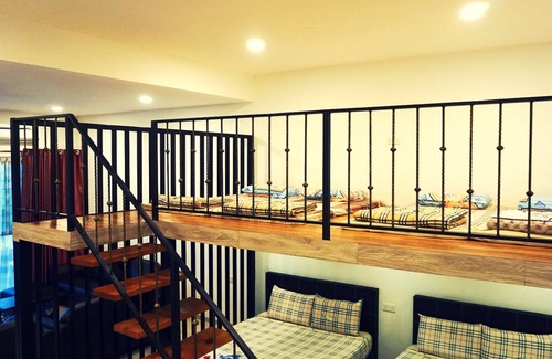 Kukup Casa | Kukup Xiang Holiday Home