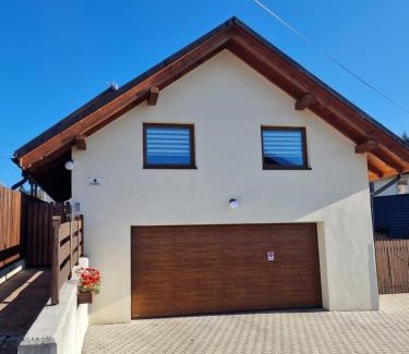 Istebna Apartamento | Kukurooms