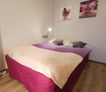 Katowice Apartamento | Kukuryku Apartament Centrum