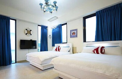 Ji'an Cama Y Desayuno | Kula B&B C