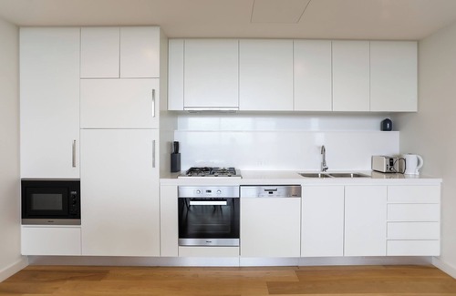 Macquarie Park Apartamento | KULA - Classic Two Bed Apt Macquarie Park