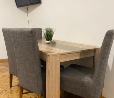 Vojvodina Apartamento | Kula Dream apartment