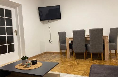 Vojvodina Apartamento | Kula Dream apartment