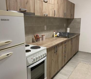Vojvodina Apartamento | Kula Dream apartment