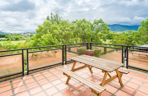 Ji'an Cama Y Desayuno | Kula House
