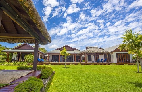 Tagaqe Villa | Kula Kai Villa - sleeps 15 <<NOV special buy 5 stay 7>>
