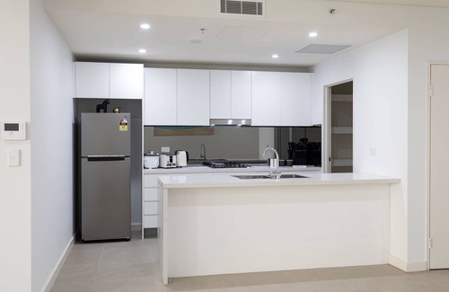 Mascot Apartamento | Kula Mascot