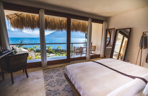 Pasajcap Hotel | Kula Maya Boutique Hotel & Spa
