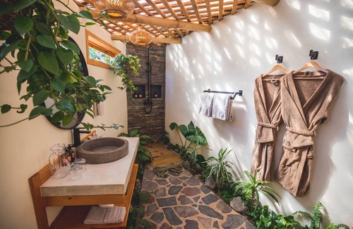 Pasajcap Hotel | Kula Maya Boutique Hotel & Spa