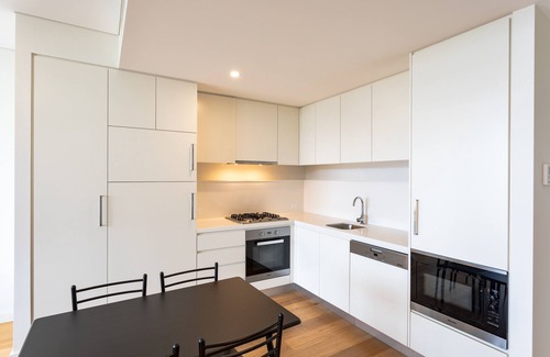 Macquarie Park Apartamento | KULA - Premium One Bed Apt Macquarie Park