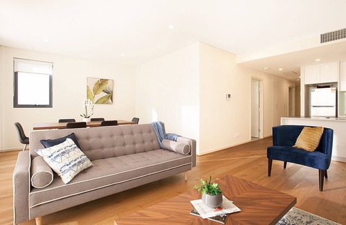 Crows Nest Apartamento | KULA - Premium Two Bed Apt Crows Nest